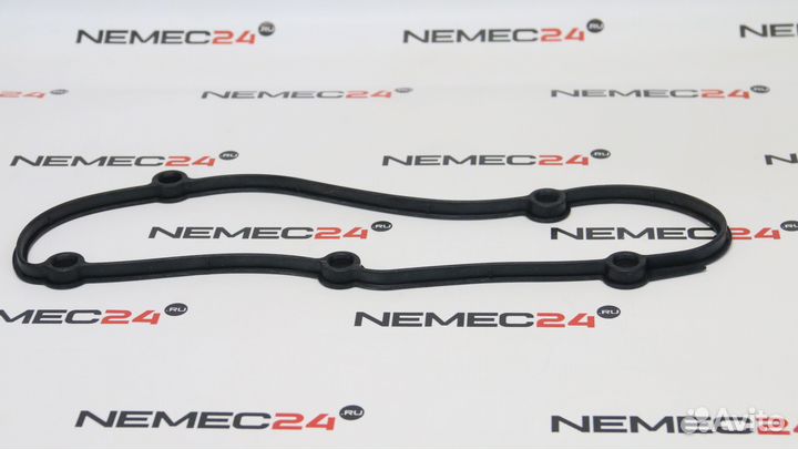 Прокладка клапанной крышки с гарантией