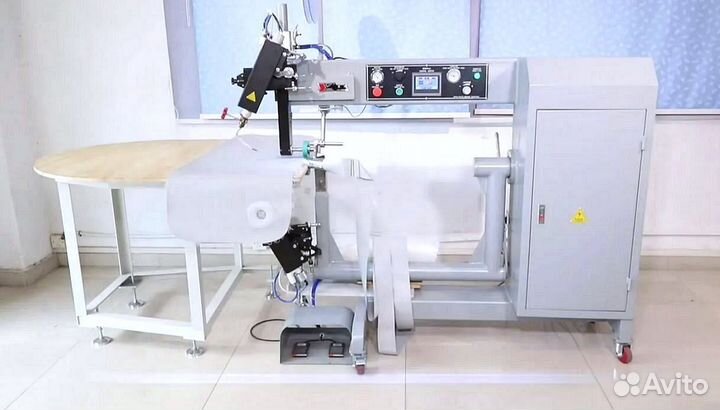 Оборудование для сварки (пайки) пвх пусконаладка