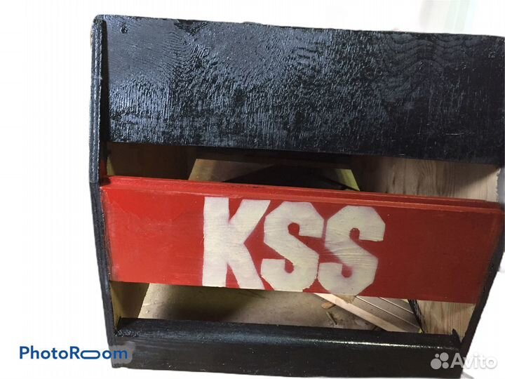 Трамплин(кикер) д/самоката и роликов