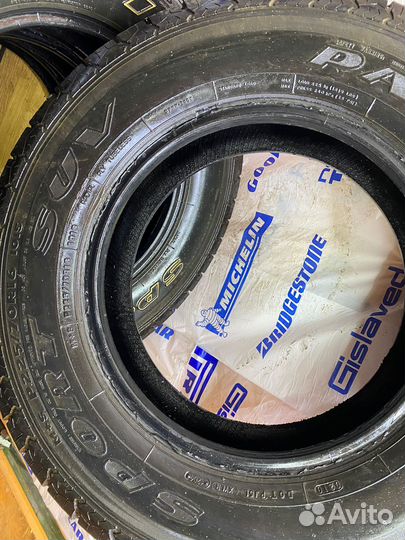 ATF Farm King 4222 225/70 R16 101S