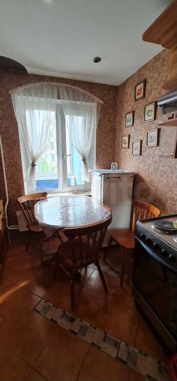 3-к. квартира, 73 м², 5/9 эт.