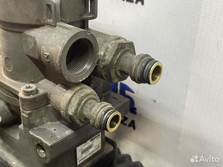 1879275 Модулятор EBS передний