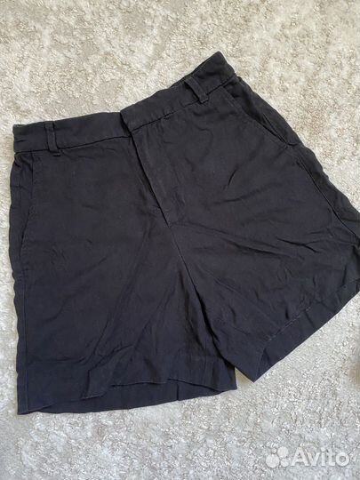 Шорты zara