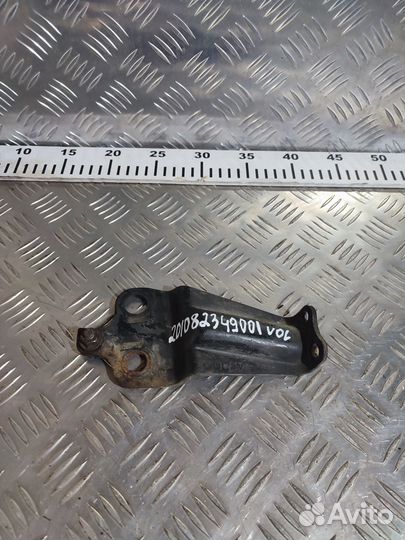 Кронштейн топливной трубки Volvo 20946823