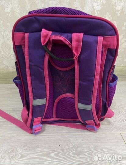 Школьные рюкзаки ортопедические