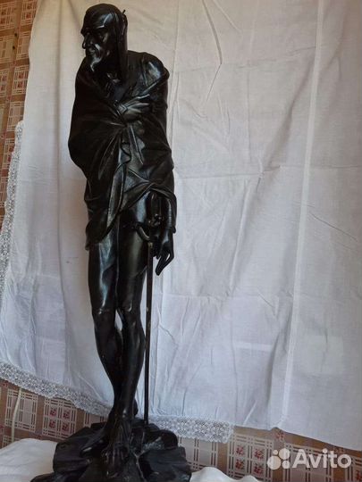 Каслинское чугунное литье