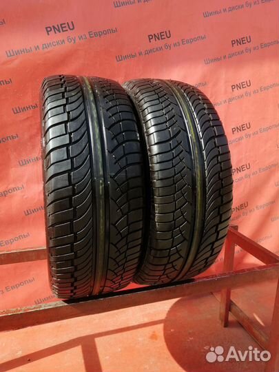 Michelin Latitude Diamaris 235/55 R17 99H