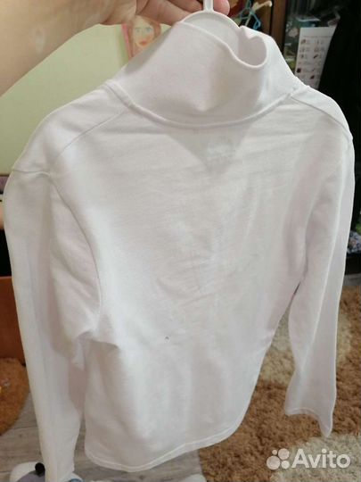 Рубашки для мальчика 134-140