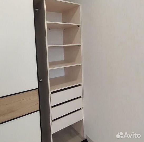 Стенка в гостиную