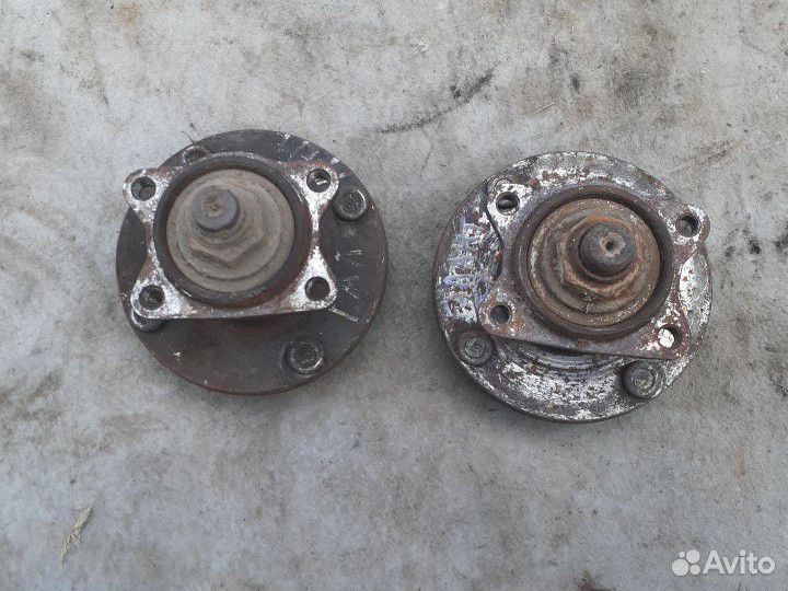 Ступица Mitsubishi Galant 7