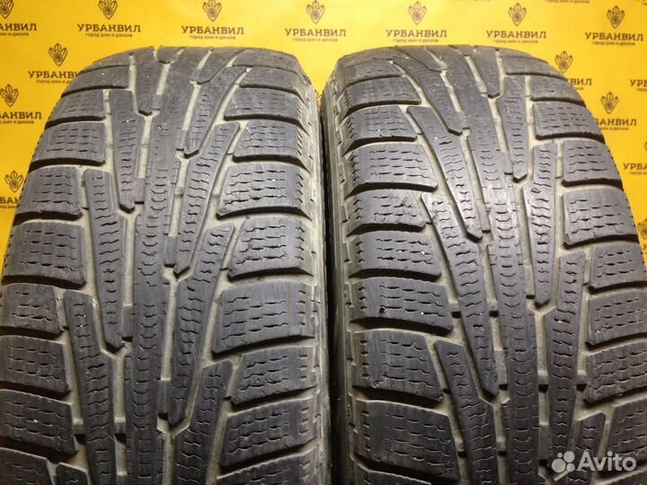 Nokian Tyres Nordman RS2 SUV 225/65 R17 106R