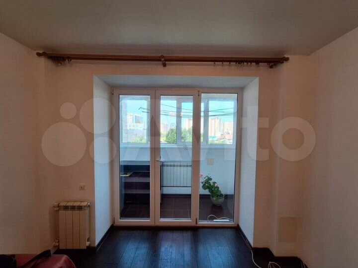 2-к. квартира, 57,7 м², 2/10 эт.