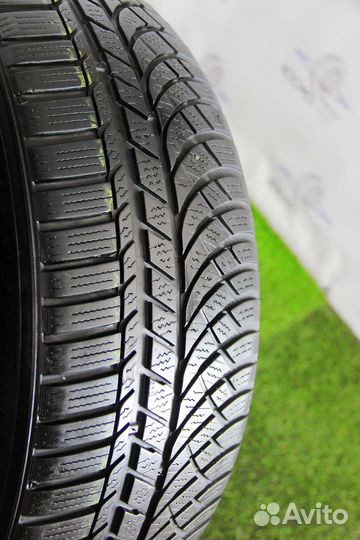 Kumho WinterCraft WP72 215/55 R17 98V