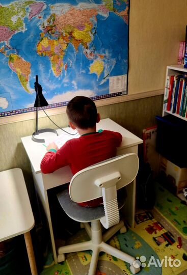 Подготовка К школе