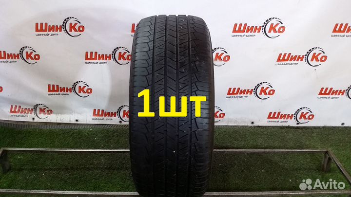 Tigar Summer SUV 235/55 R17