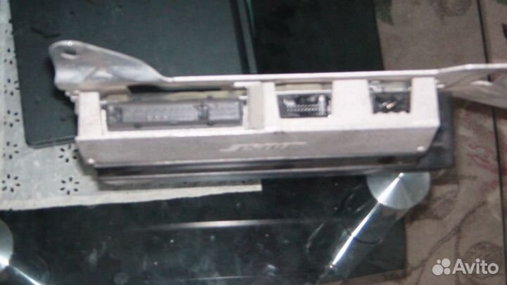Усилитель bose audi Q7 a8