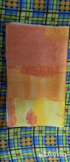 Лоскуты для рукоделия