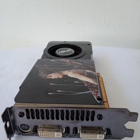 Nvidia geforce 8800 gts 512