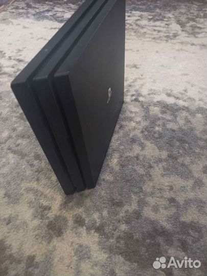 Sony playstation 4 pro