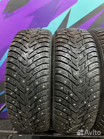 Nokian Tyres Hakkapeliitta 8 195/65 R15