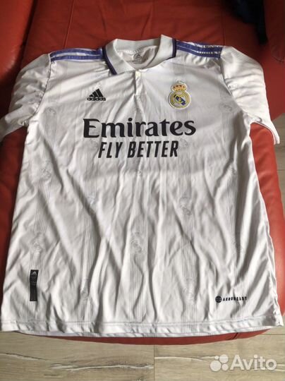 Футбольные формы