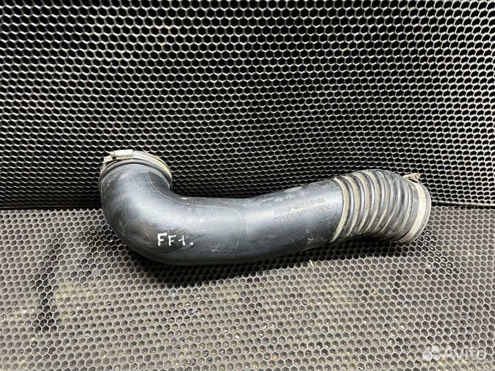 Воздуховод Ford Focus 1