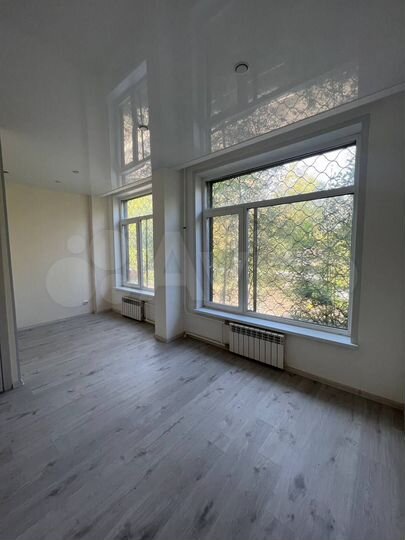 Квартира-студия, 19,6 м², 1/5 эт.