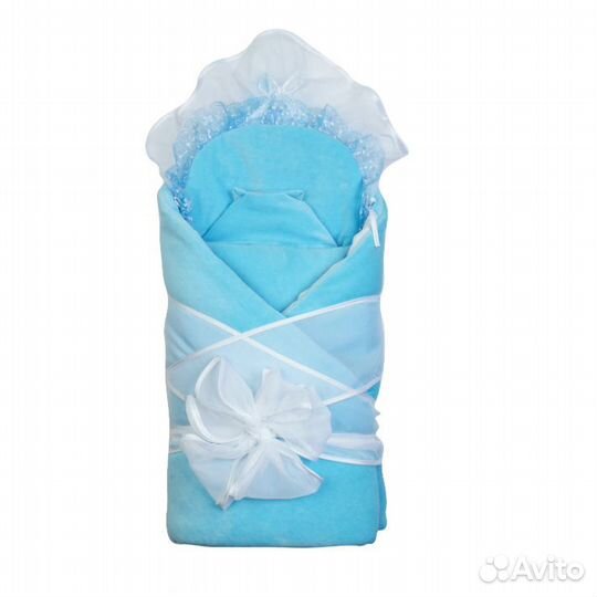 Комплект на выписку