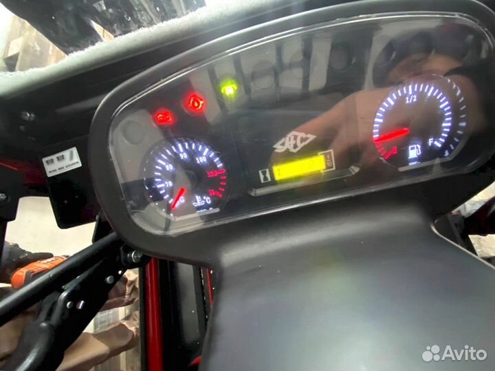 Вилочный погрузчик HANGCHA CPCD15-AG2, 2023