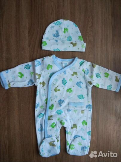 Одежда для разных кукол