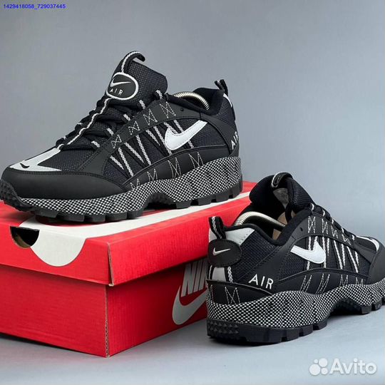 Кроссовки Nike Air Humara QS (Арт.79969)