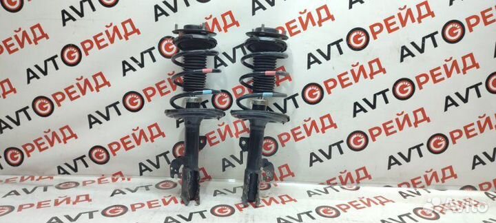 Стойка передняя Toyota Camry ACV40 2AZ-FE 2006.08