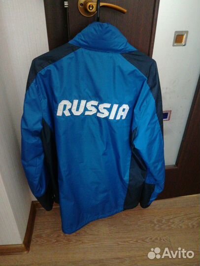 Форвард Россия
