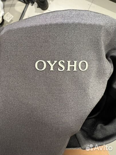 Лосины Oysho