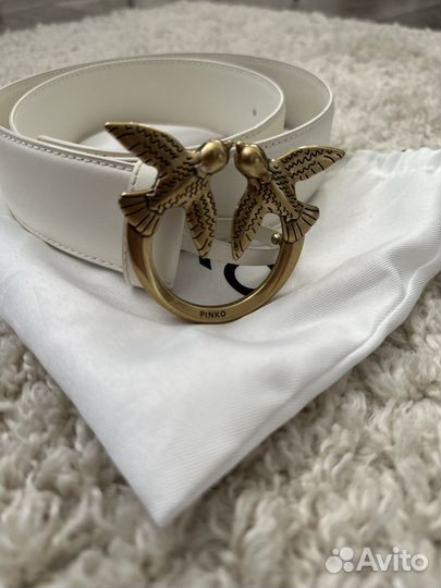 Ремень женский pinko