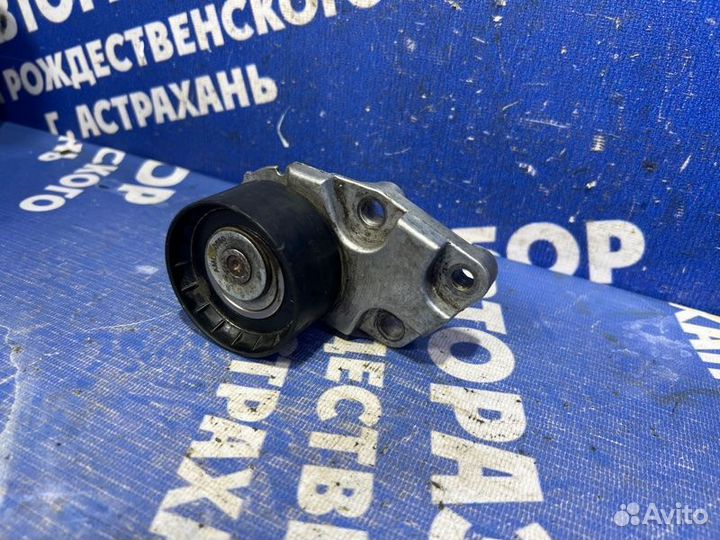 Натяжитель ремня грм Daewoo Nexia седан A15MF 2007