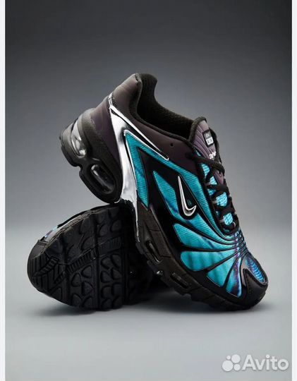 Кроссовки мужские nike