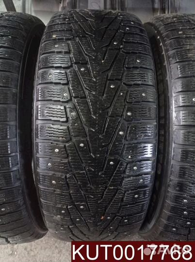 Nokian Tyres Hakkapeliitta 7 SUV 285/60 R18 107U