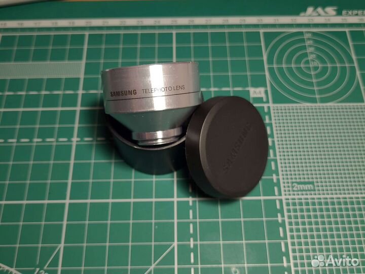 Samsung lens cover galaxy s7