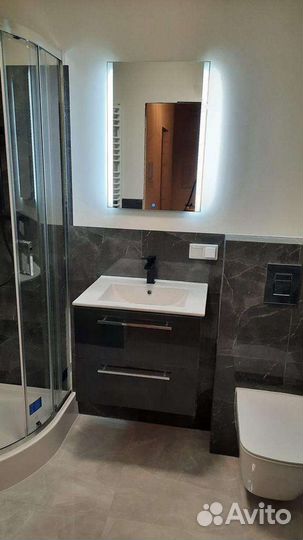 Ремонт и строительство