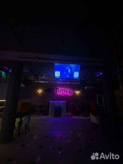 Караоке-бар аренда, зал для мероприятий, праздника