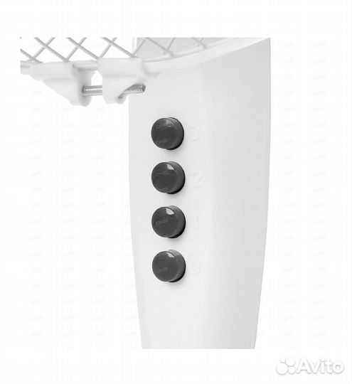 Вентилятор