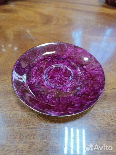 Кофейный сервиз Wloclawek Польша