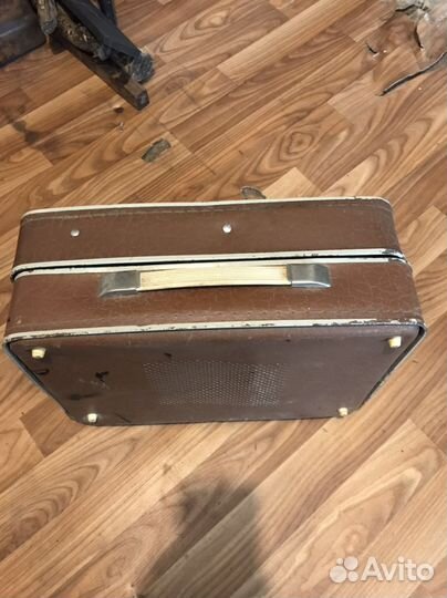 Проигрыватель юность 301