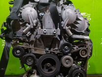 Двигатель nissan elgrand PE52 VQ35DE 2012