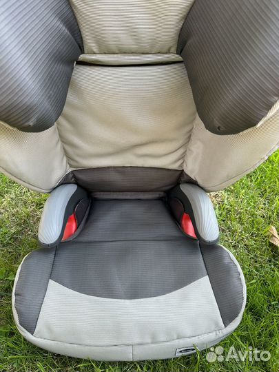 Детское автокресло