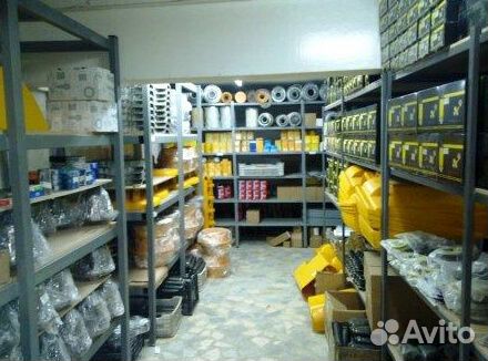 Рамка птф VW Polo 5