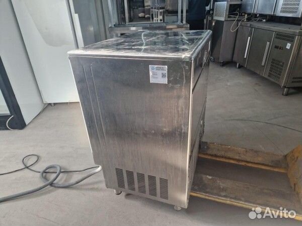 Льдогенератор Icematic E90 A