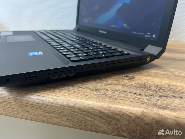 Ноутбук Lenovo для дома
