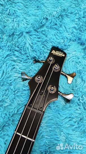Бас гитара ibanez gsr180